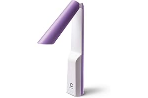 Compass Home Portable Sanitizer Wand: Supercharged UV Light for Healthier Home