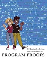 Program Proofs Cover
