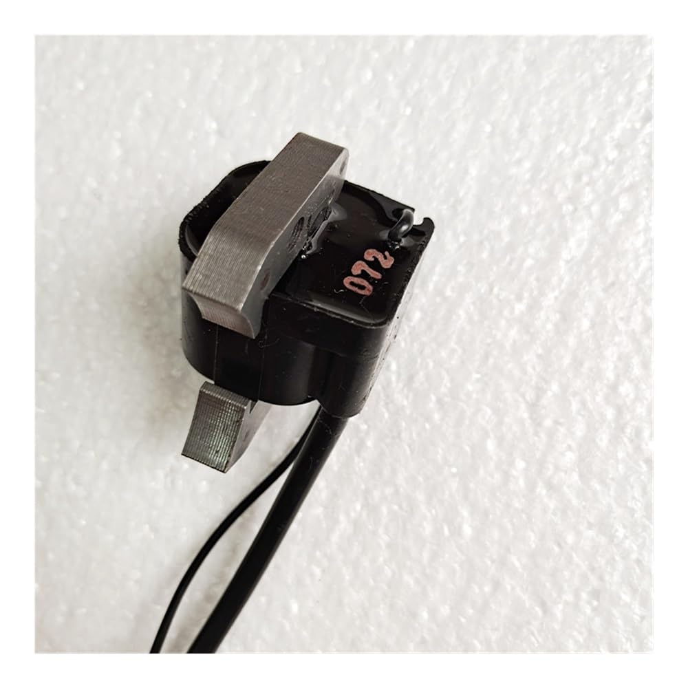 Bobina de Encendido Compatible con Motor de Gasolina M-IT-SU-BI-SH T320 Kawasaki SV/PHV-100 de 49,6 CC.