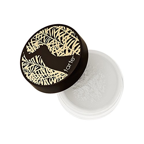 TARTE Smooth Operator Amazonian Clay Finishing Powder - Deluxe Size 0.13 oz by Tarte Cosmetics