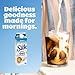 Silk Oat Creamer, Vanilla, Smooth, Lusciously Creamy Dairy Free And Gluten Free Creamer From The #1 Brand Of Plant Based Creamers, 32 FL OZ Carton