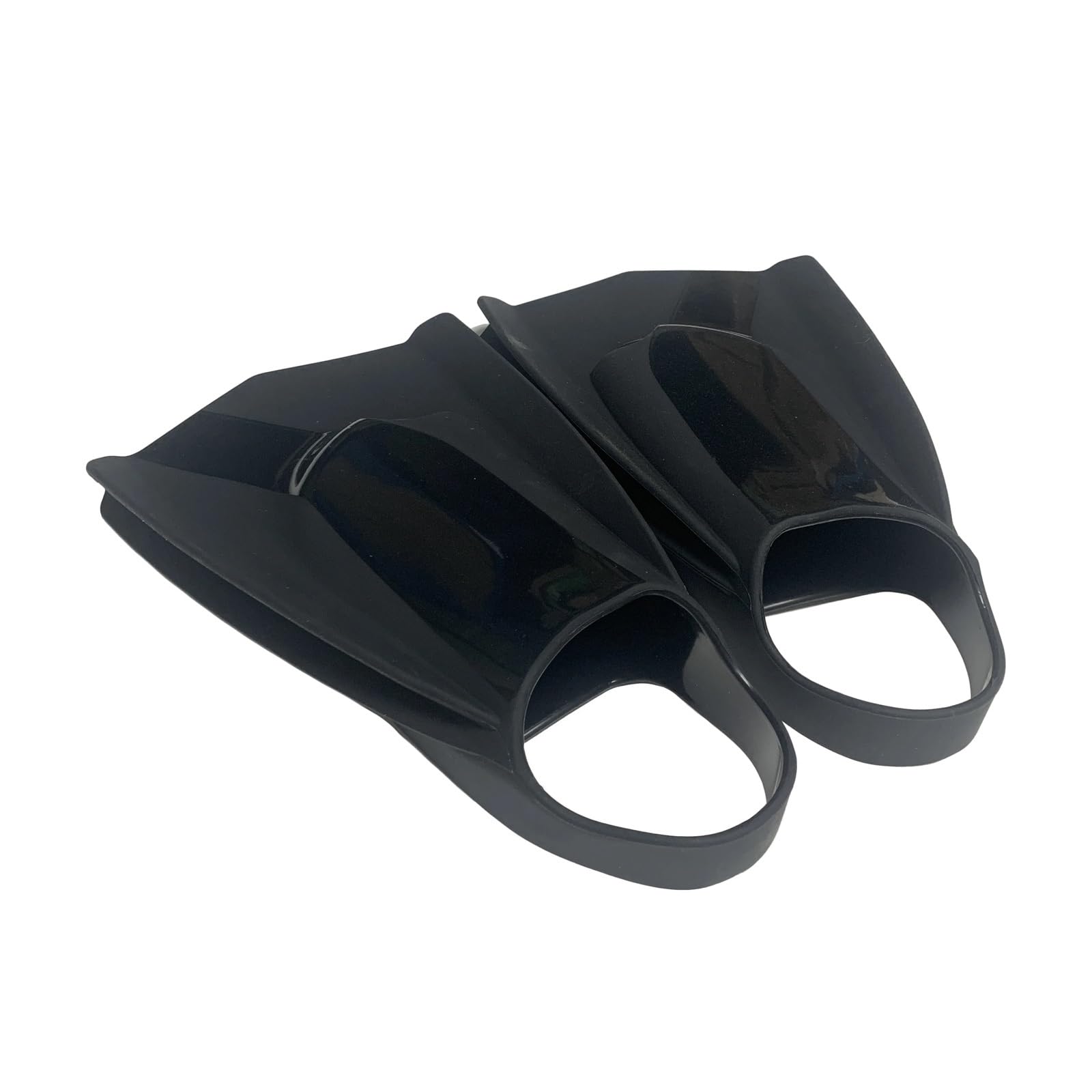 Pinne Immersioni Pinne da allenamento for adulti, pinne sub in silicone, snorkeling, nuoto, attrezzatura for
