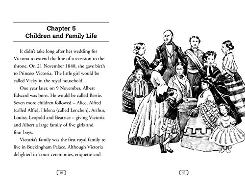 Who Was Queen Victoria