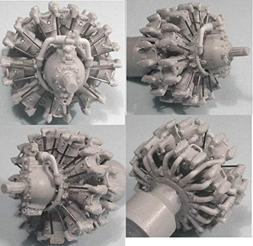 1/48 Nakajima Nk9 Homare/Ha45 Engine Vector Resin 48016