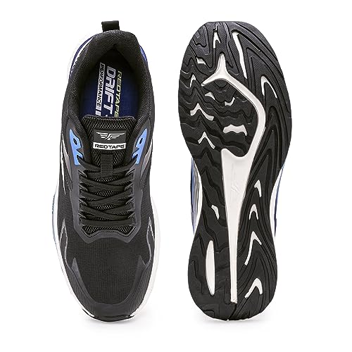 Image of Red Tape mens Rso320 Walking Shoes