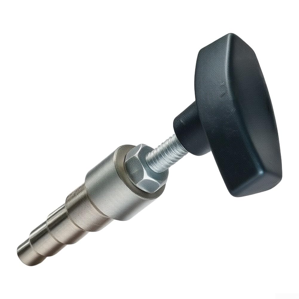 Expansor Manual de PVC 16cm Ajustable Expansor Manual de PVC