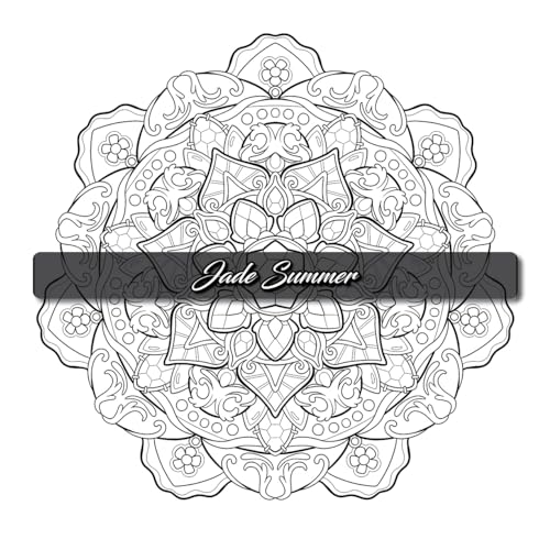 Image of Mandala Coloring Book: For Adults with Beautiful Patterns for Fun and Relaxation