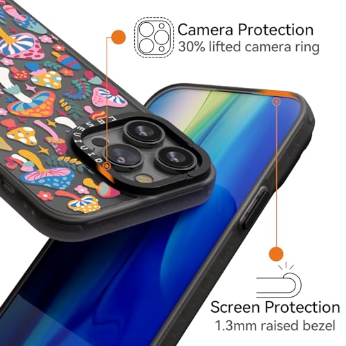 Coque iPhone 15 Pro amusante pour protéger des chutes avec style et originalité - 5