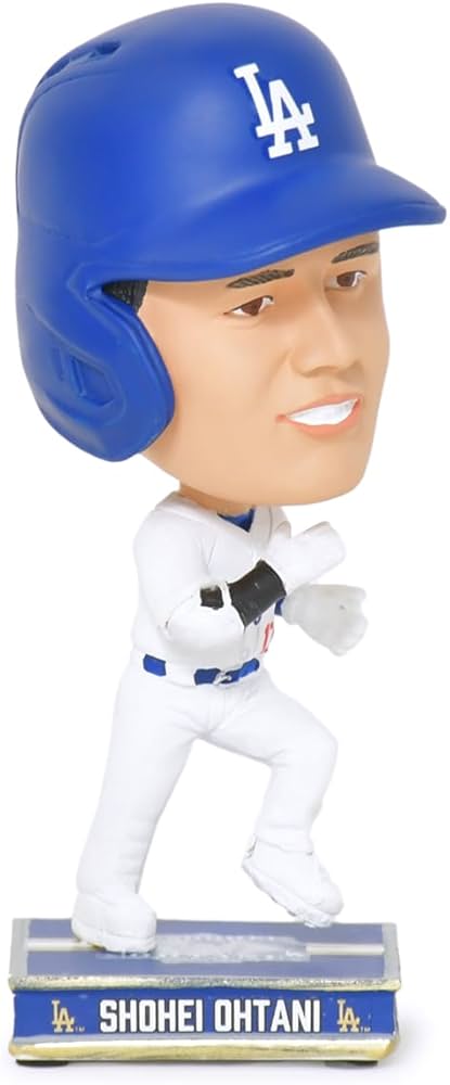 Amazon.co.jp: FOCO 大谷翔平 ワールドシリーズチャンピオン mini