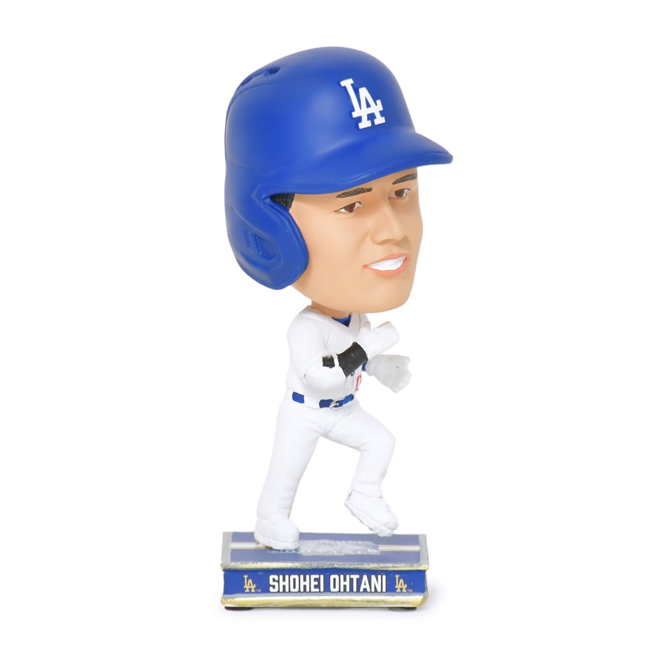 ロサンゼルスドジャース 　大谷翔平　foco社　4.5インチセット　フィギア 楽天市場】大谷翔平 ボブルヘッド 9.5インチFOCO MLB BIG HEADS