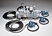 Supplied Air Pump Package, 3 Ppl, 1-1/2 HP