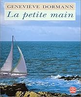 La petite main 2253138142 Book Cover