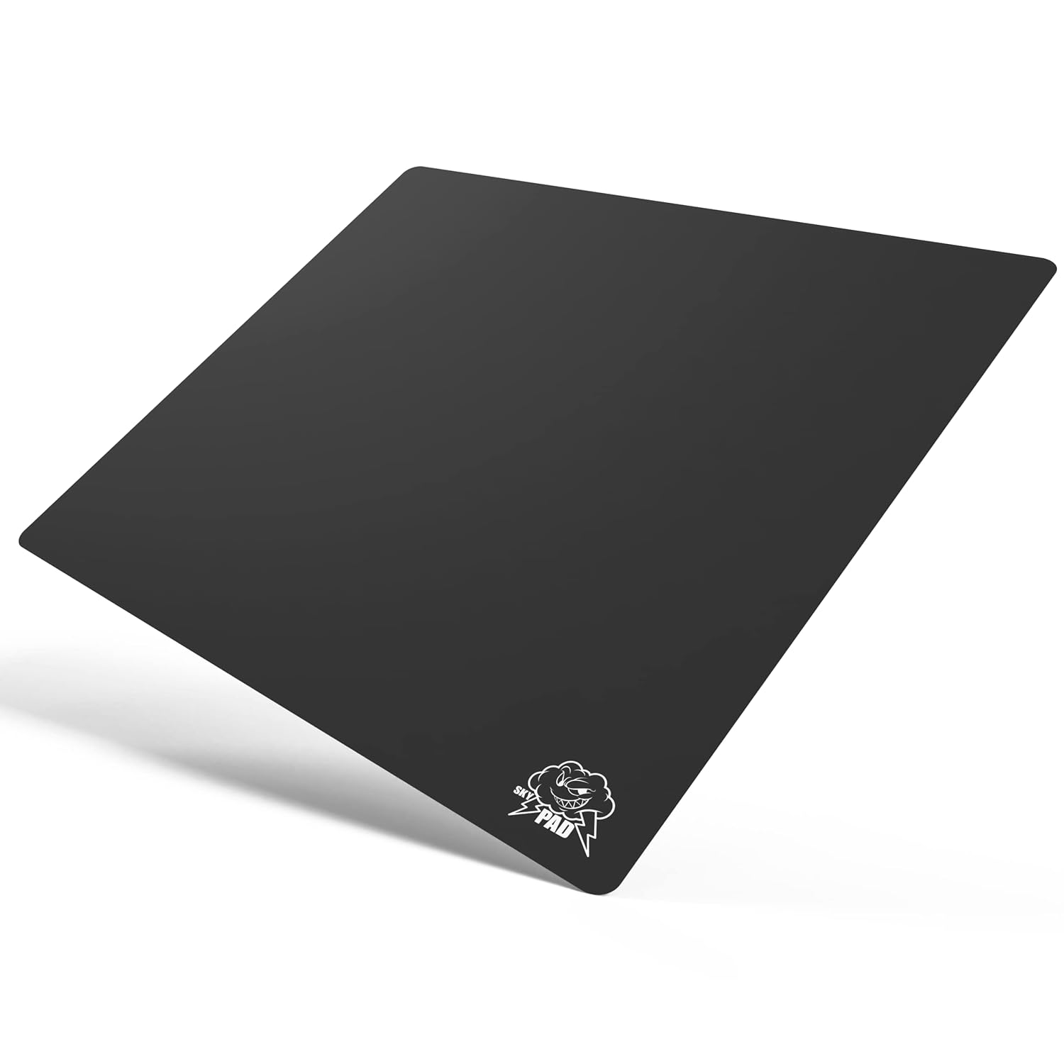 SkyPAD Glas 3.0 XL Gaming Mouse Pad with Cloud Logo Professional