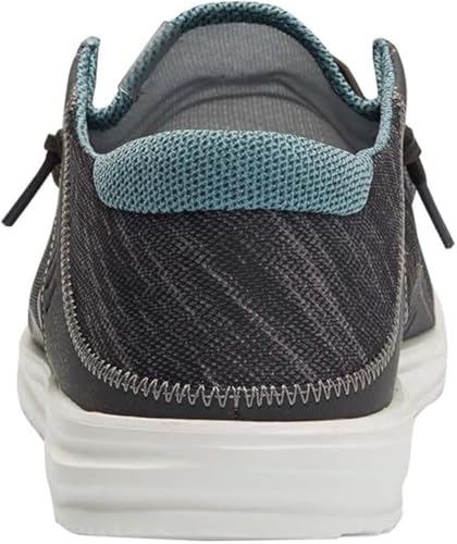 Hey Dude Men's Wally Frontier Shoe3