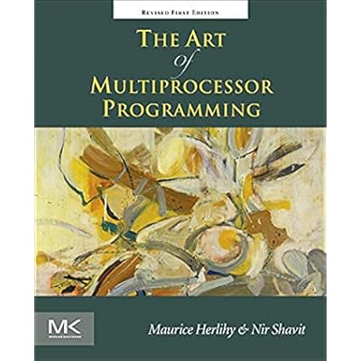 The Art of Multiprocessor Programming, Revised Reprint