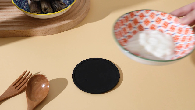 Set 6 Ciotole Per Gatti In Ceramica Colorata - 250 Ml, Smaltate, Baffo-Friendly, Lavabili In Lavastoviglie - Foto 5