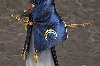 Amazon | 刀剣乱舞-ONLINE- 三日月宗近 1/8スケール ABS&PVC製 塗装 