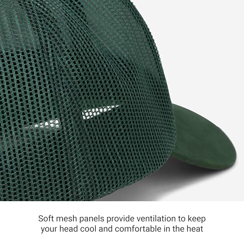 Image of Marmot Unisex-Adult Retro Trucker Hat