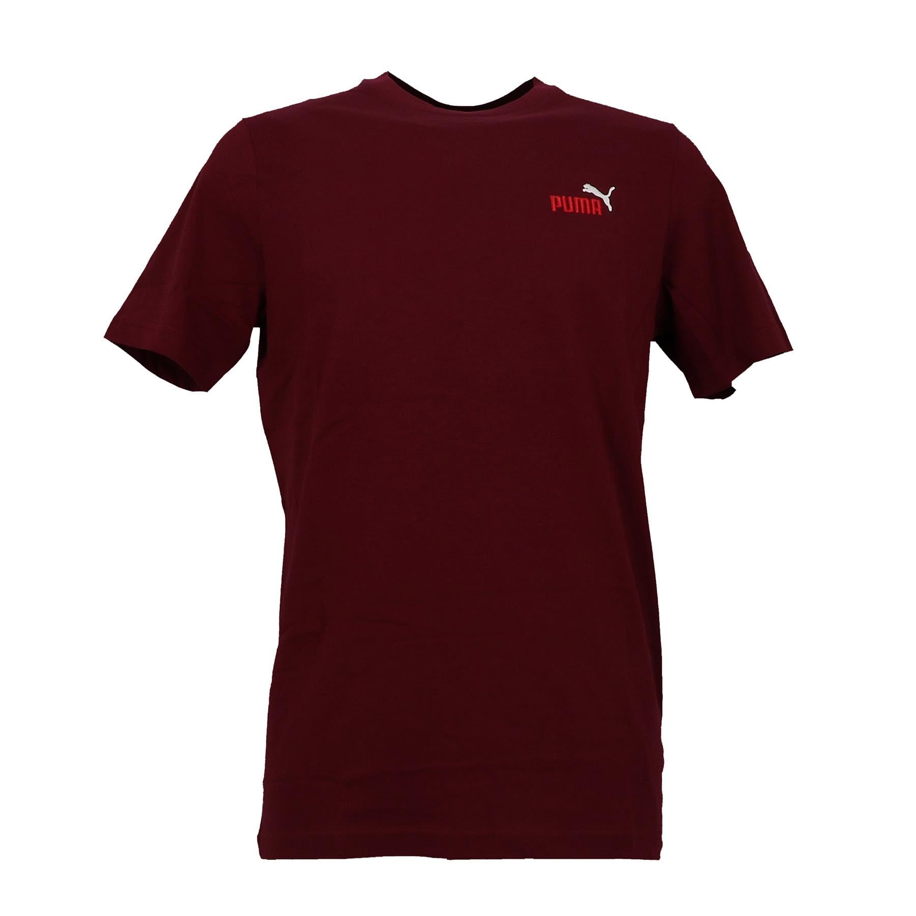 ESS 2 Color Small No. 1 Logo Tee