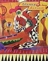 Literacy in Action 4b 0132047004 Book Cover