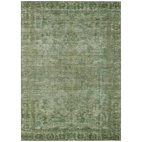 Tapete decorativo rectangular Addison Rugs Chantille 3'x5' miniatura 3