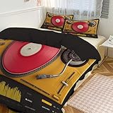 Zoom IMG-1 smbhiaon set copripiumino taglia singola Zoom IMG-1 smbhiaon set copripiumino taglia singola