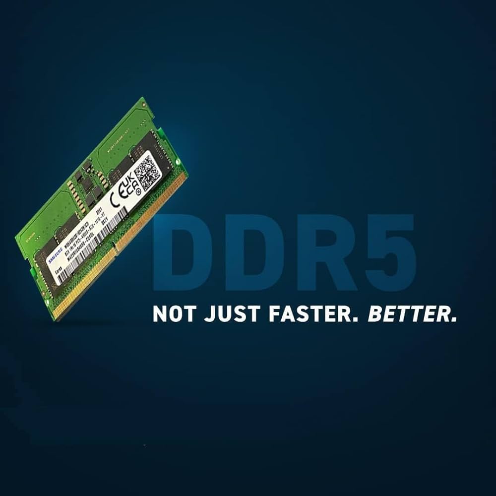 Samsung 16GB DDR5 4800MHz 2枚セット Amazon.in: Buy Samsung 16GB (8GB x 2) DDR5 4800MHz SODIMM