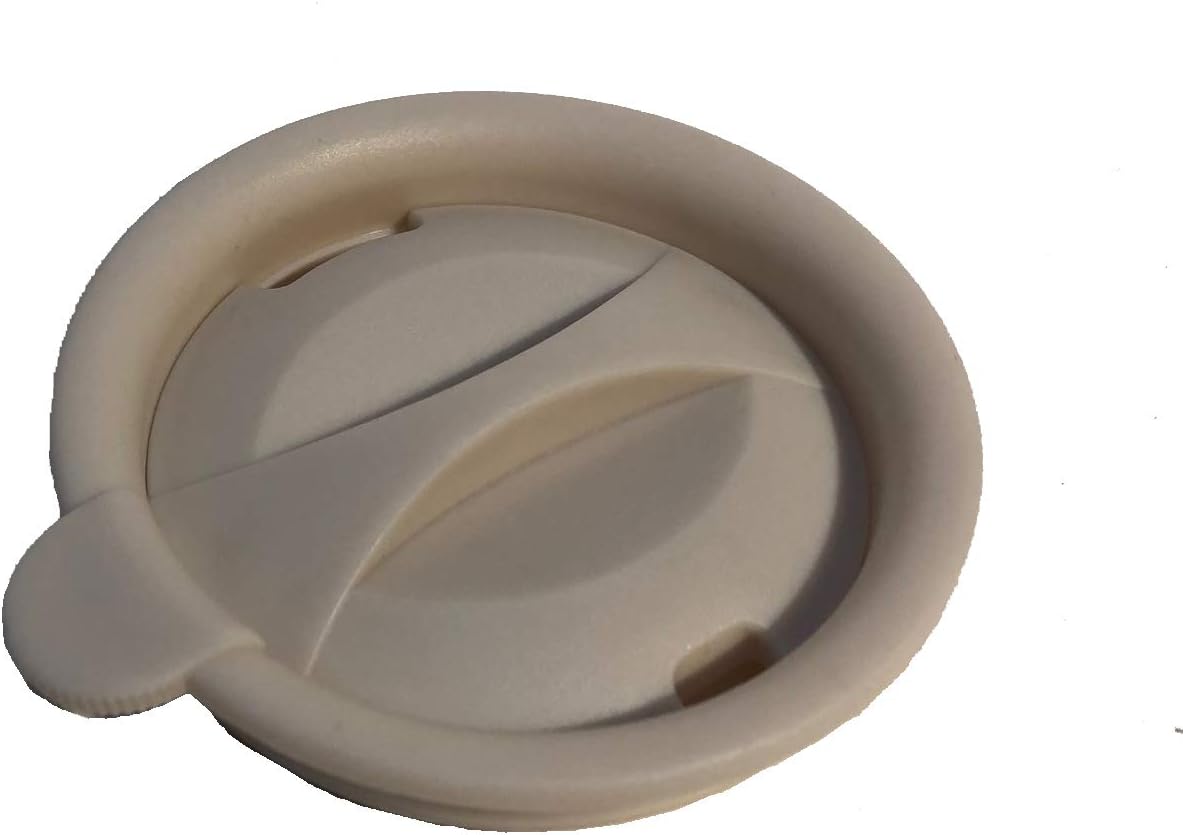 Longaberger Woven Traditions Travel Mug Lid Replacement Kit