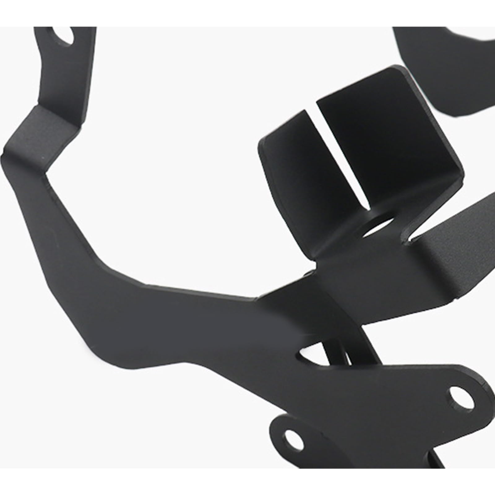 Accesorios de modificación de bicicletas 1250 Soporte de montaje de teléfono para motocicleta Soporte de navegación Soporte de teléfono Soporte Soporte Soporte
