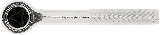 Sparta Chave Catraca 1/4 Pol Crv Reversivel
