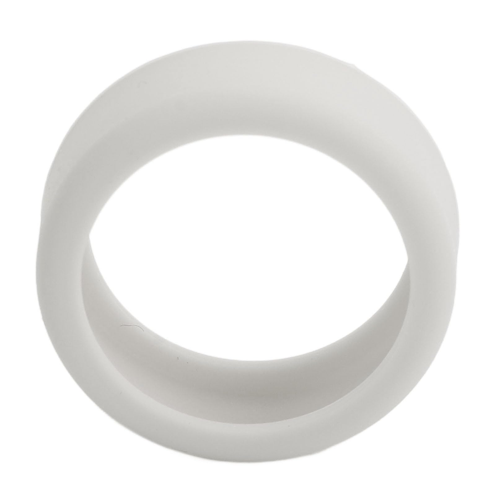 Silicone Ring Protector, Universal Silicone Ring Cover for All Smart Health Rings (#5)