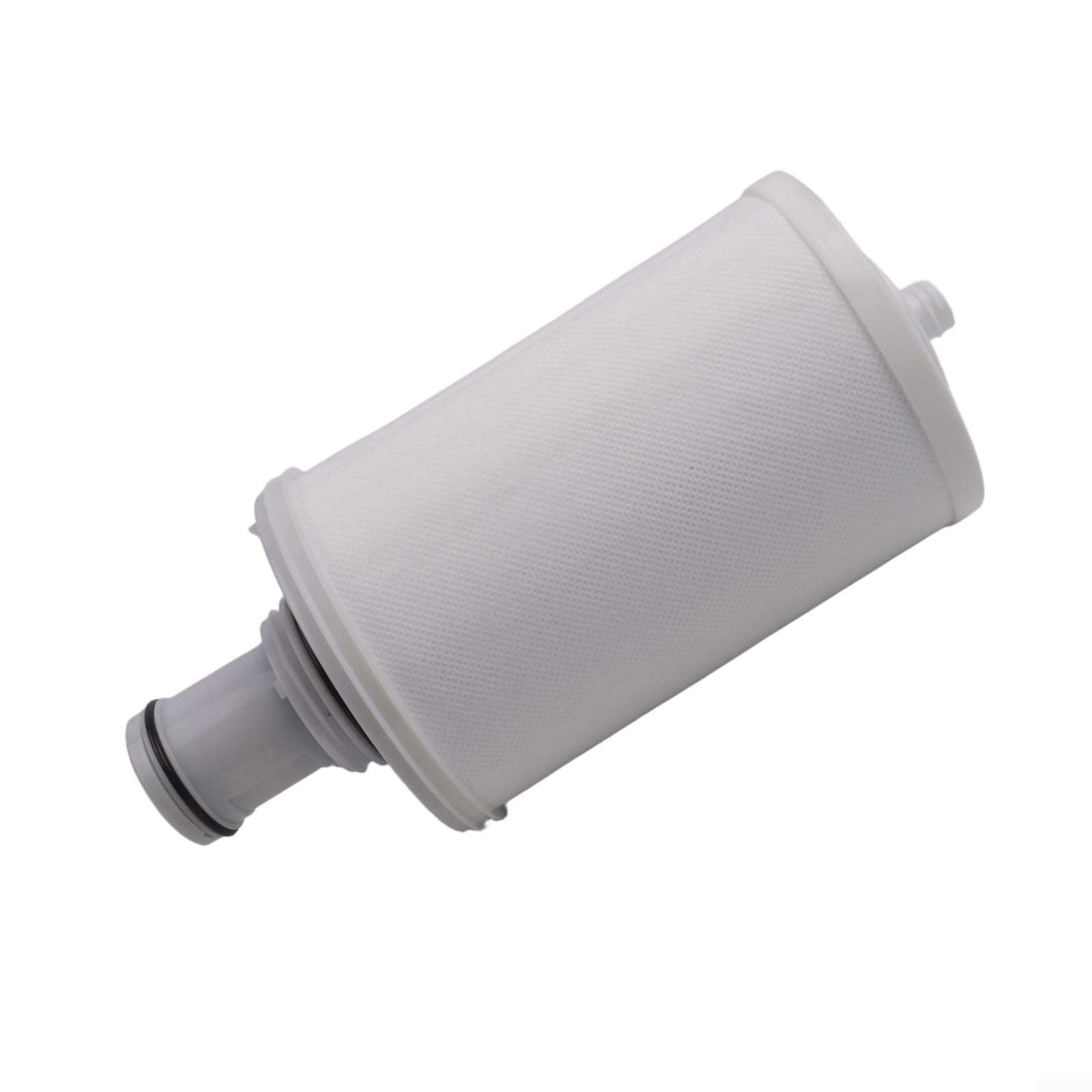 Wasserfilterkartusche für ESPRING 100186 System Aktivkohle Vliesstoff 5000L Kapazität Weiß Home Kitchen Use