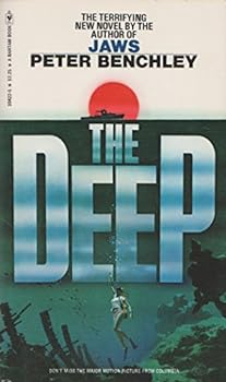 Paperback The Deep Book