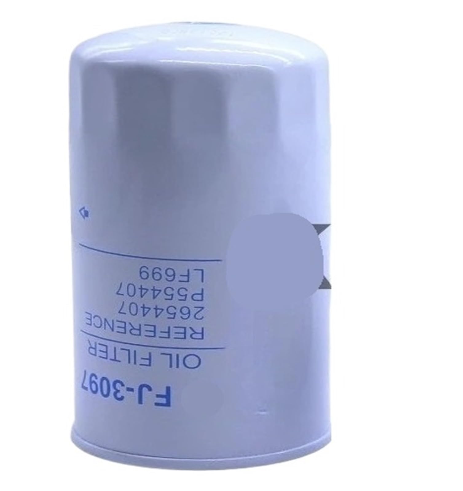 ZVQYSGIW Oil Filter 2654407 7W-2326 P554407 LF699 BT237 960698 11998008 3000323 397660