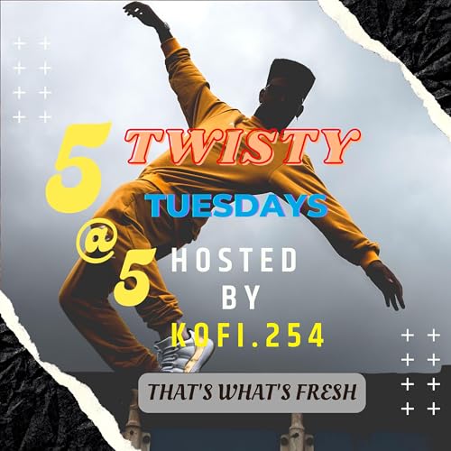 Couverture de Dance with the best trailer