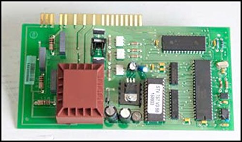 Austroflamm Pellet Integra Circuit Board - RINB11786