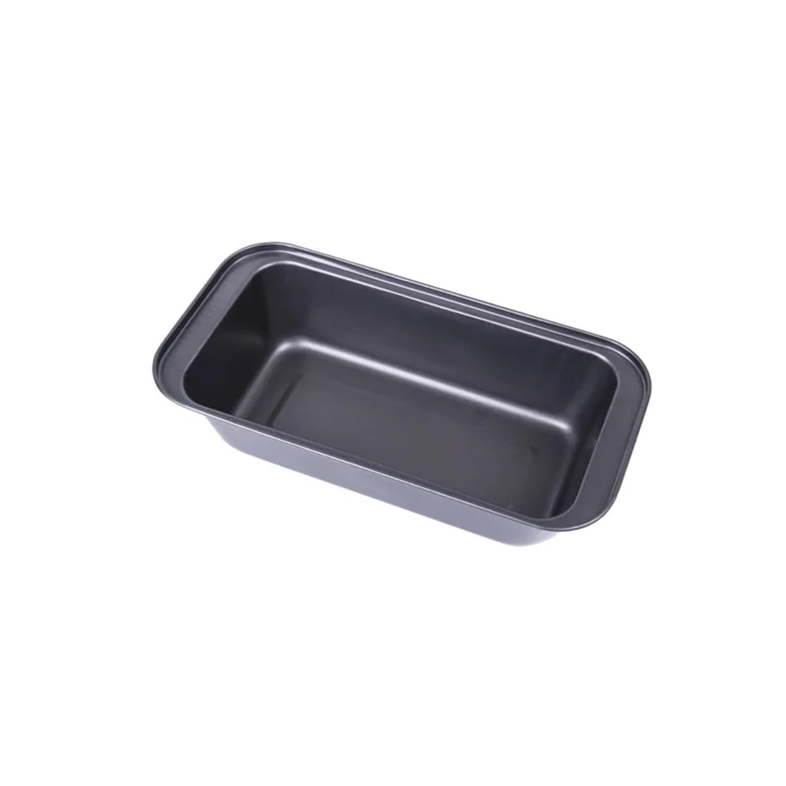 Molde for Pan Rectangular, Molde Antiadherente de Acero al Carbono for Pasteles, Mini Molde for Tostadas, Bandeja for Hornear Pasteles, Herramientas de Cocina for Hornear para ReposteríA(30cm)