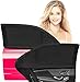 Auto Sonnenschutz, Gxhong Universal Car Window Shades UV-Strahlen blockieren Anti-Mücken- und Staubschutzmittel, Car Window Sun Shades schützen Kinder und Haustiere vor Sonne (geeignet für 98% car)