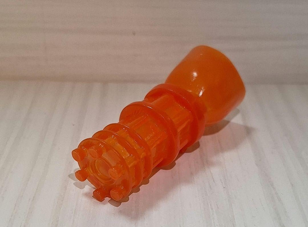 クトゥルフオイド　台湾限定　コーラルピンク　腕パーツ付　ギャロミ GYAROMI クトゥルフオイド 台湾限定 コーラルピンク 腕パーツ付 ギャロミ