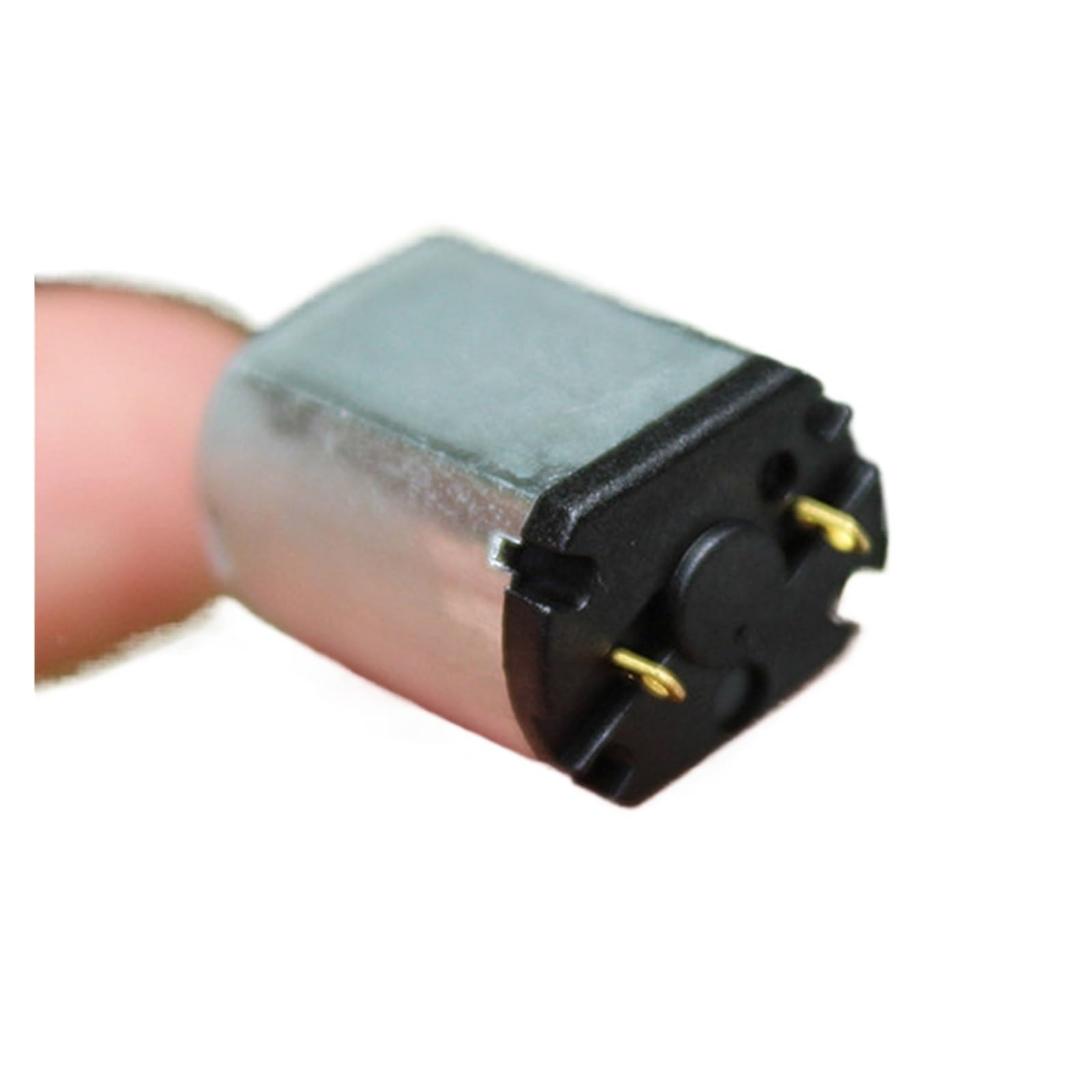 AARTERZZA DC 3.7V DC Electronic Starter 5000RPM-12000RPM High Speed Short Shaft Diameter 1.5mm