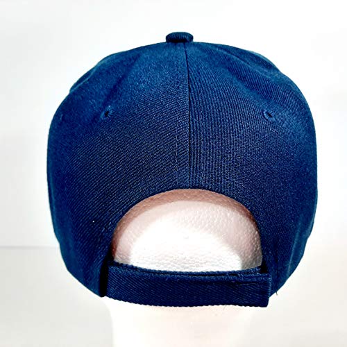 Gorra The Patriots Pride USS Alaska SSBN-732 miniatura 5