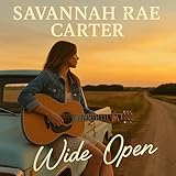 Savannah Rae Carter