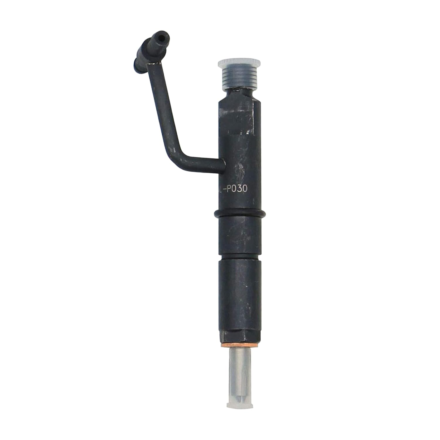 Amazon.com: SPAKYGIE 6646906 8-942479370 4JB1 Fuel Injector fits