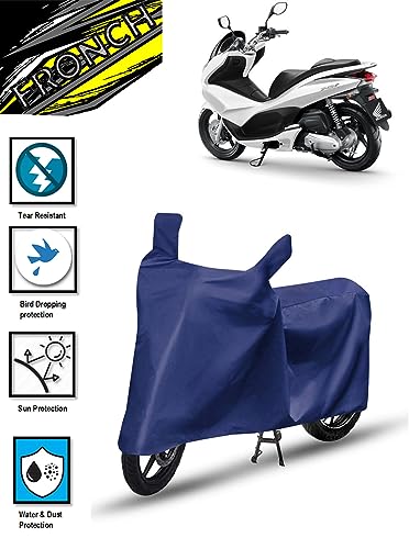 Image of Waterproof Bike Cover for Honda PCX 125