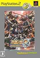 PlayStation2 - スーパーロボット大戦OG ORIGINAL GENERATIONS 51j5GYPeeYL._AC_SY200_QL15_.jpg