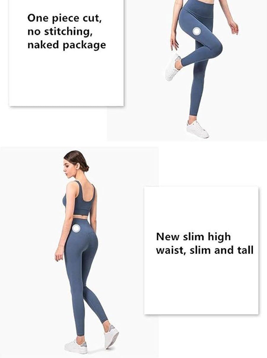 Mallas Fruncidas En La Parte De Atrás For Mujer, Pantalones Deportivos For Levantar Glúteos, Gimnasio, Fitness, Mallas Push Up, Cintura Alta, Ejercicio, Fitness, Trotar