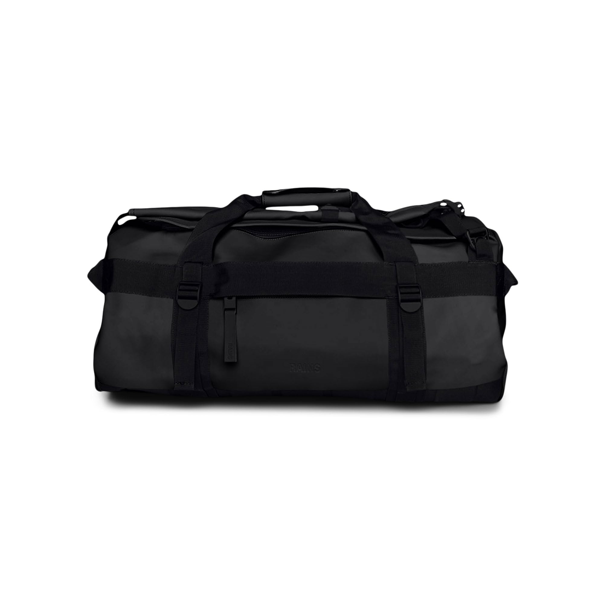 Sacs de Voyage Rains texel Duffel Bag Small Black TU