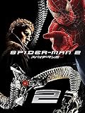 スパイダーマン 2