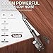 RVMARINEPAT Linear Actuator 12V with Controller 6