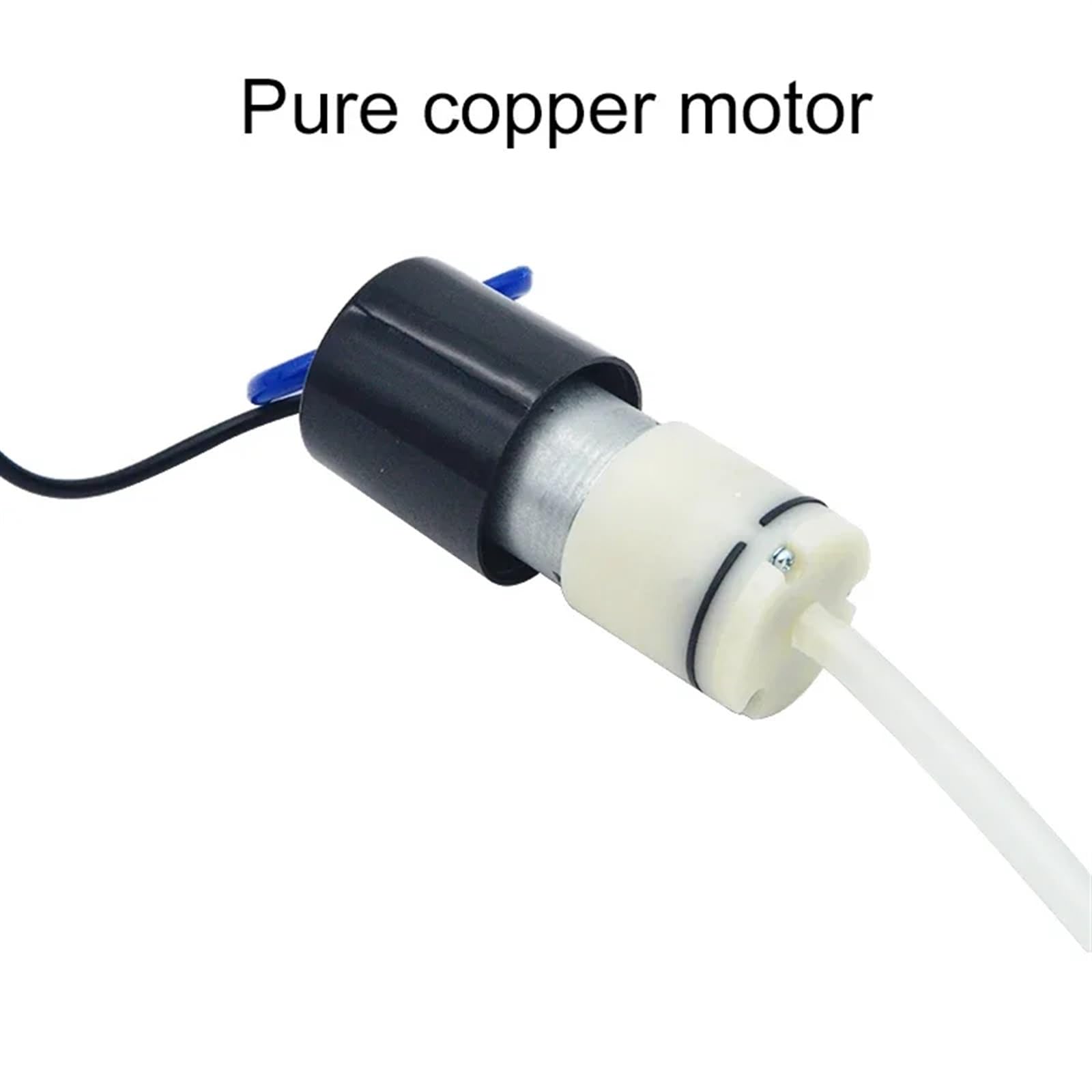 Akwarium pompa powietrza tlenowego akwarium USB cichy napowietrzacz sprężarki powietrza przenośny mini mały utleniacz akcesoria do akwarium 5v 1W